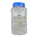 PIPE SNIFFER WITH PERC 25CT JAR