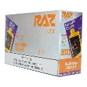 RAZ 5% LTX25000 1X5PK DISPOSABLE (25000)