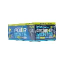 POWR ENERGY MINT 40MG COOL BRUST 24CT