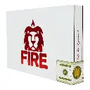 FIRE PREMIUM CIGAR ROBUSTO WHITE LEBEL 10CT 