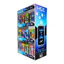 HQD CLICK PRO 30K PUFFS 60CT DISPLAY