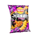 LAYS EXOTIC CHIPS BIG WAVE 