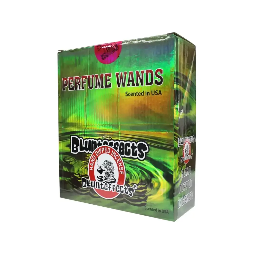BLUNTEFFECTS 11 72CT SMALL INCENSE
