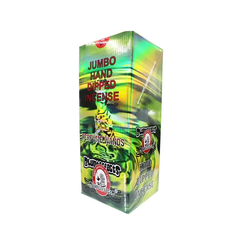 BLUNTEFFECTS 19 24/30CT BIG INCENSE
