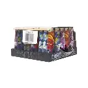 BIC PRINTED 50 CT BLOWN GLASS