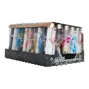 BIC PRINTED 50 CT CHEERS SERIES