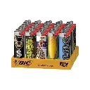 BIC PRINTED 50 CT HIP NATION