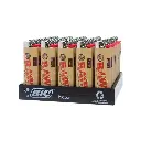 BIC PRINTED 50 CT RAW CLASSIC