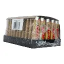 BIC PRINTED 50 CT RAW CLASSIC