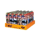 BIC PRINTED 50 CT USO