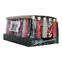 BIC PRINTED 50CT ART IN STYLE - FASHION