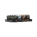 CLICKIT LIGHTER 16CT