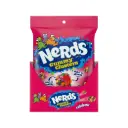 NERDS GUMMY 12-5OZ PEG BAGS