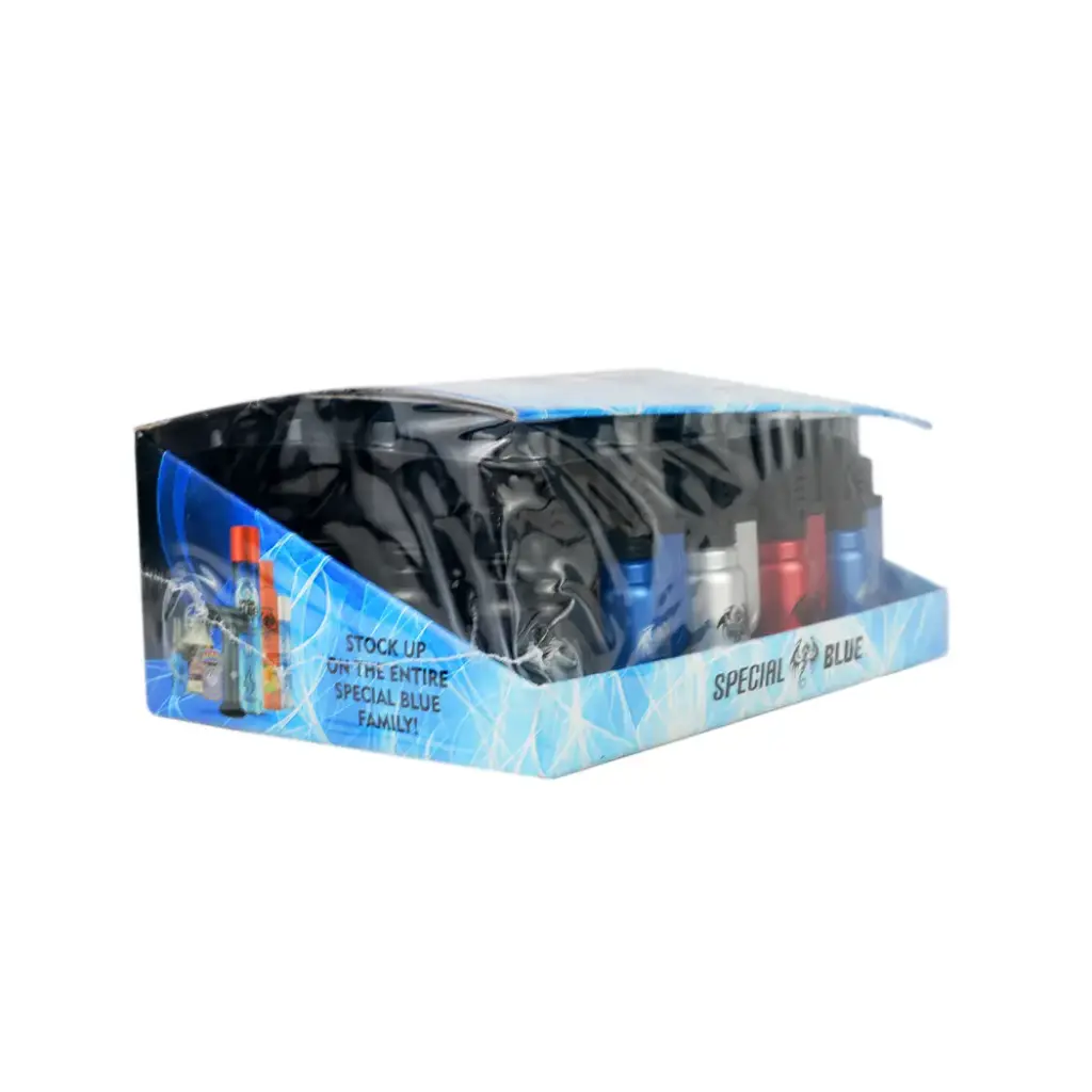 SPECIAL BLUE 20CT LIGHETR