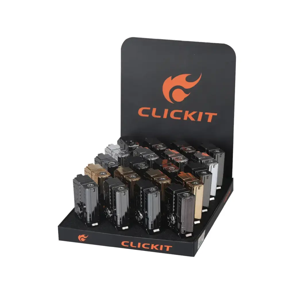 WIND PROOF GUN TORCH LIGHTER GH-9274