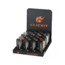 WIND PROOF GUN TORCH LIGHTER GH-9274