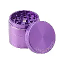HIGH STANDARDS GRINDER SET 1CT LILAC