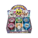 GRINDER (GR041) 3 PARTS ALUMINUM ASSORTED 51MM