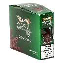 ZAZA NATURAL 25CT LEAF