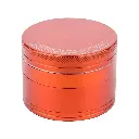 AEROSPACE 4 PARTS 2 INCH GRINDER ORANGE 1CT