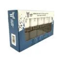 Y-MAX WALL ADAPTOR 3.1 AMP DUAL (C AND USB) BOX 1 CT