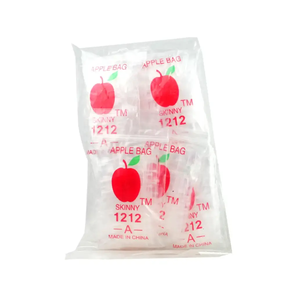 JEWELRY BAG 1212A