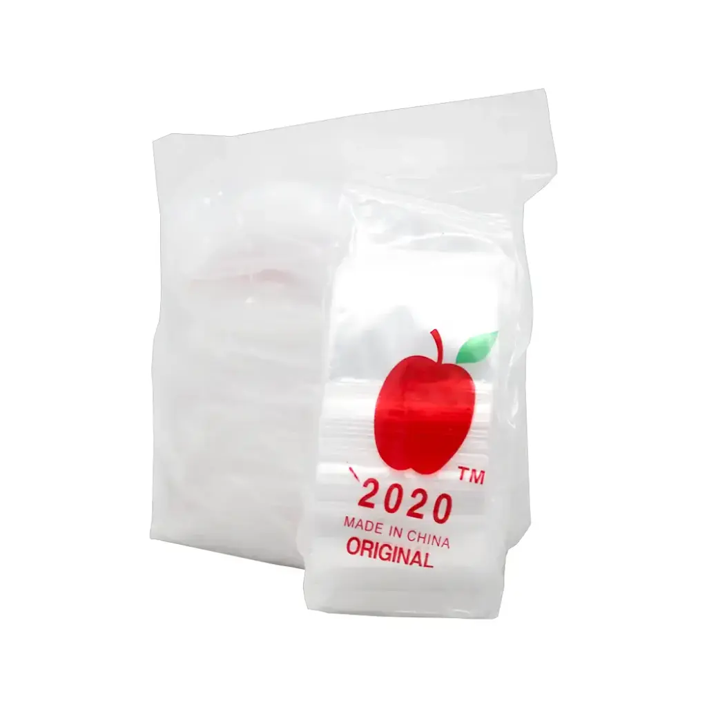 JEWELRY BAG 2020