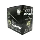 LETS CHILL BEARS GUMMIES 6CT