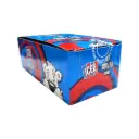 KOKO'S LIL ROLLER BELT 18CT