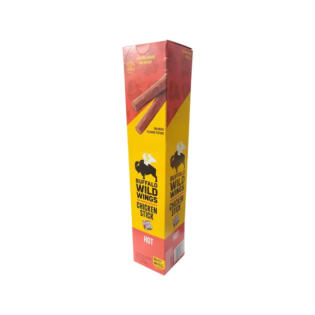 SLIM JIM 24-0.97OZ