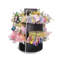 TOVA KEYCHAIN DISPLAY 300 CT