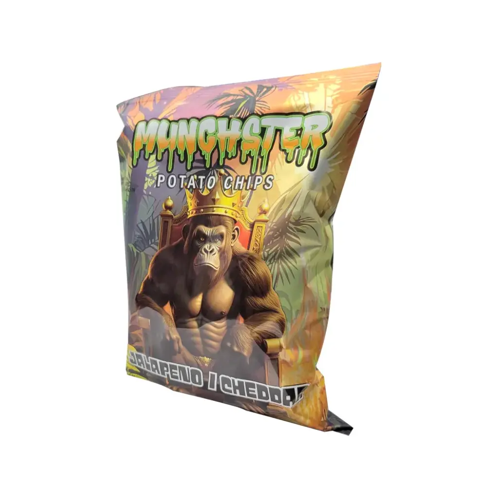 MUNCHSTER POTATO CHIPS 1-2.5 OZ 