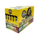 BOB MARLEY LARGE JET TORCH LIGHTER 15CT 