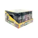 BOB MARLEY JET TORCH LIGHTER 50CT 