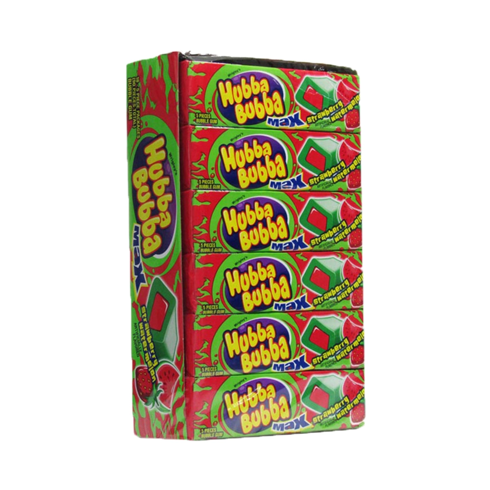 HUBBA BUBBA 18-5 PCS