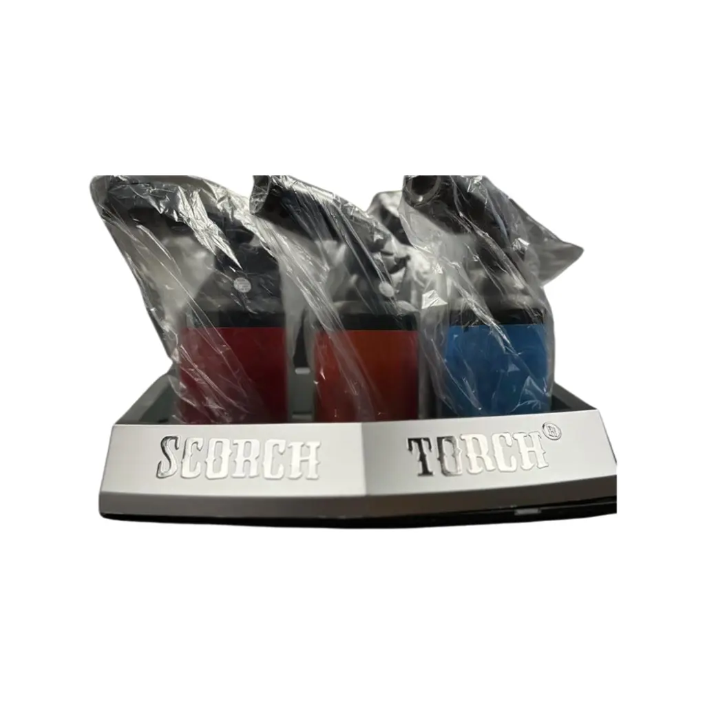  SCORCH X-MAX SERIES 45 DEGREE MODERN BLOW 6CT