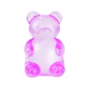  STRESS RELIEF SQUISHY TOY 12PK GUMMY BEAR