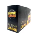 DONE DEAL 6-3 FL OZ.