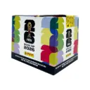 769 PANINI STICKER 50CT BOX  