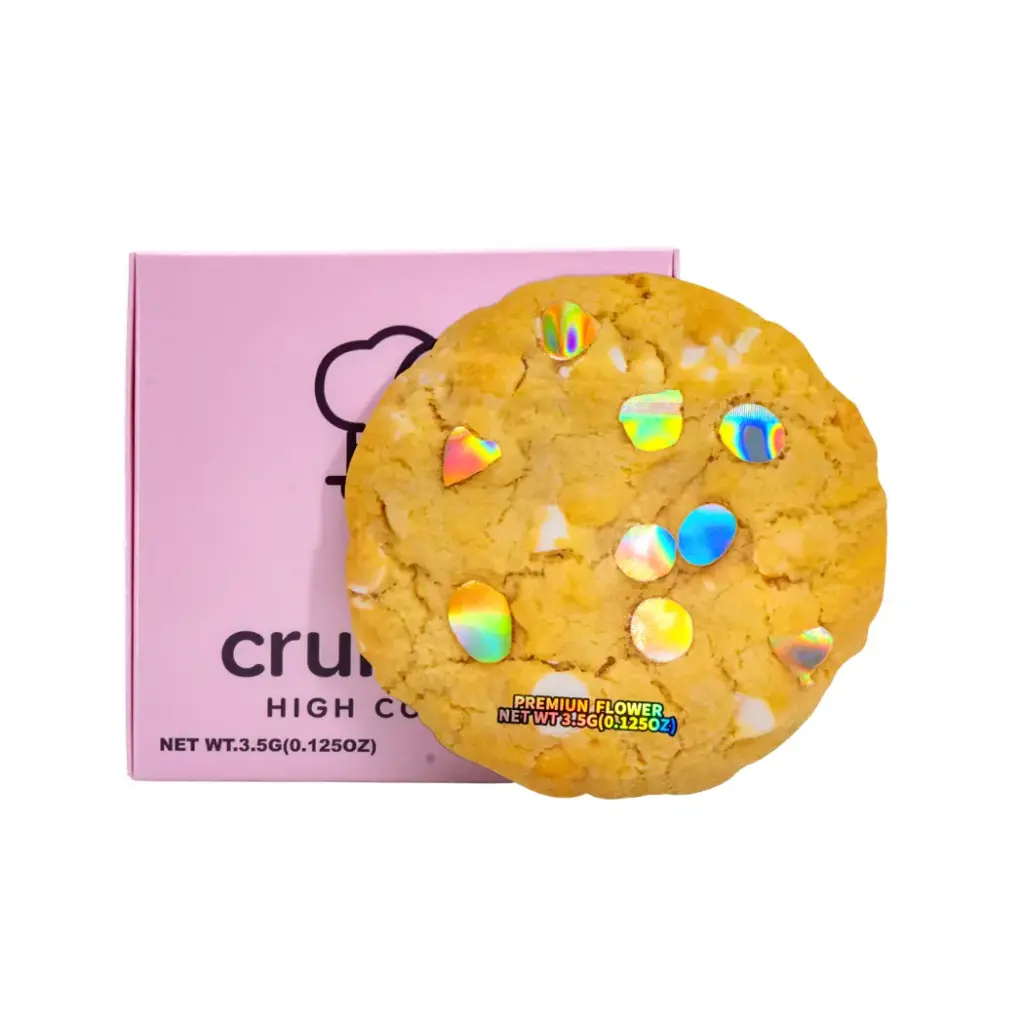 COOKIE - THEMED GIFT BOX SET 12 CT