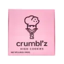 COOKIE - THEMED GIFT BOX SET 12 CT
