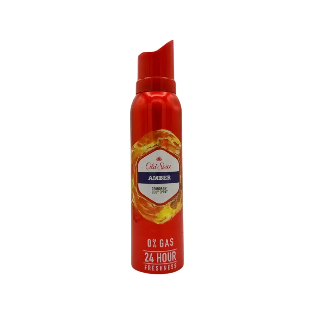 OLD SPICE DEOD SPRY 140ML 1CT