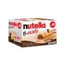 NUTELLA B-READY 36-22G