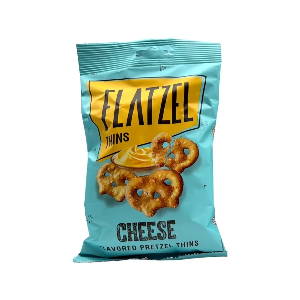 FLATZEL THINS 24CT
