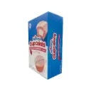 HOSTESS CUP CAKES 6-3.17OZ