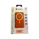 WARRIOR POWER BOOST PRO 5K