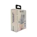 WARRIOR POWER CUBE 45W WALL ADAPTER CHARGER
