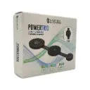 WARRIOR POWER TRIO 3-IN 1 MAGNETIC  WIRELESS