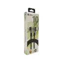 WARRIOR IPHONE USB A TO LIGHTNING 10FT FAST CHARGER