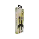 WARRIOR IPHONE USB A TO LIGHTNING 5FT FAST CHARGER